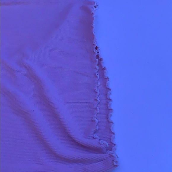 A pink forever 21 shirt - Picture 3 of 3